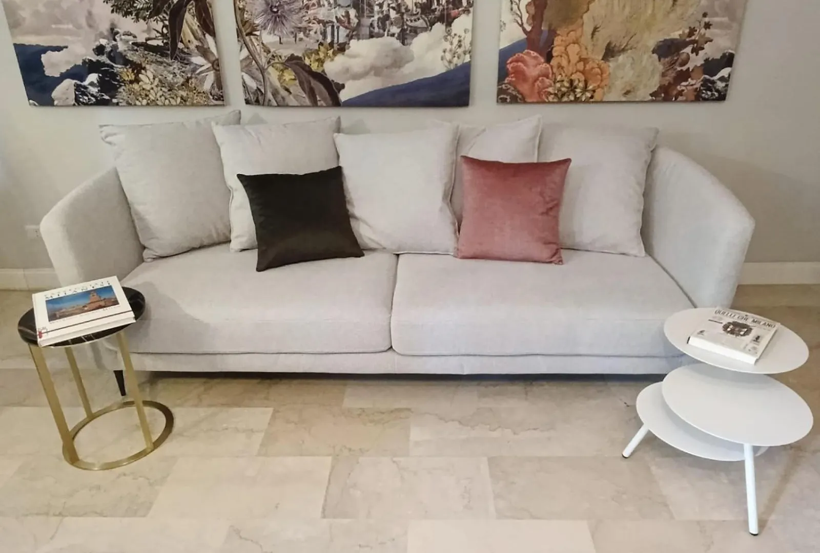 Isola Trendy Retreat - Large Flat, Milan Apartment 0*,  Italy