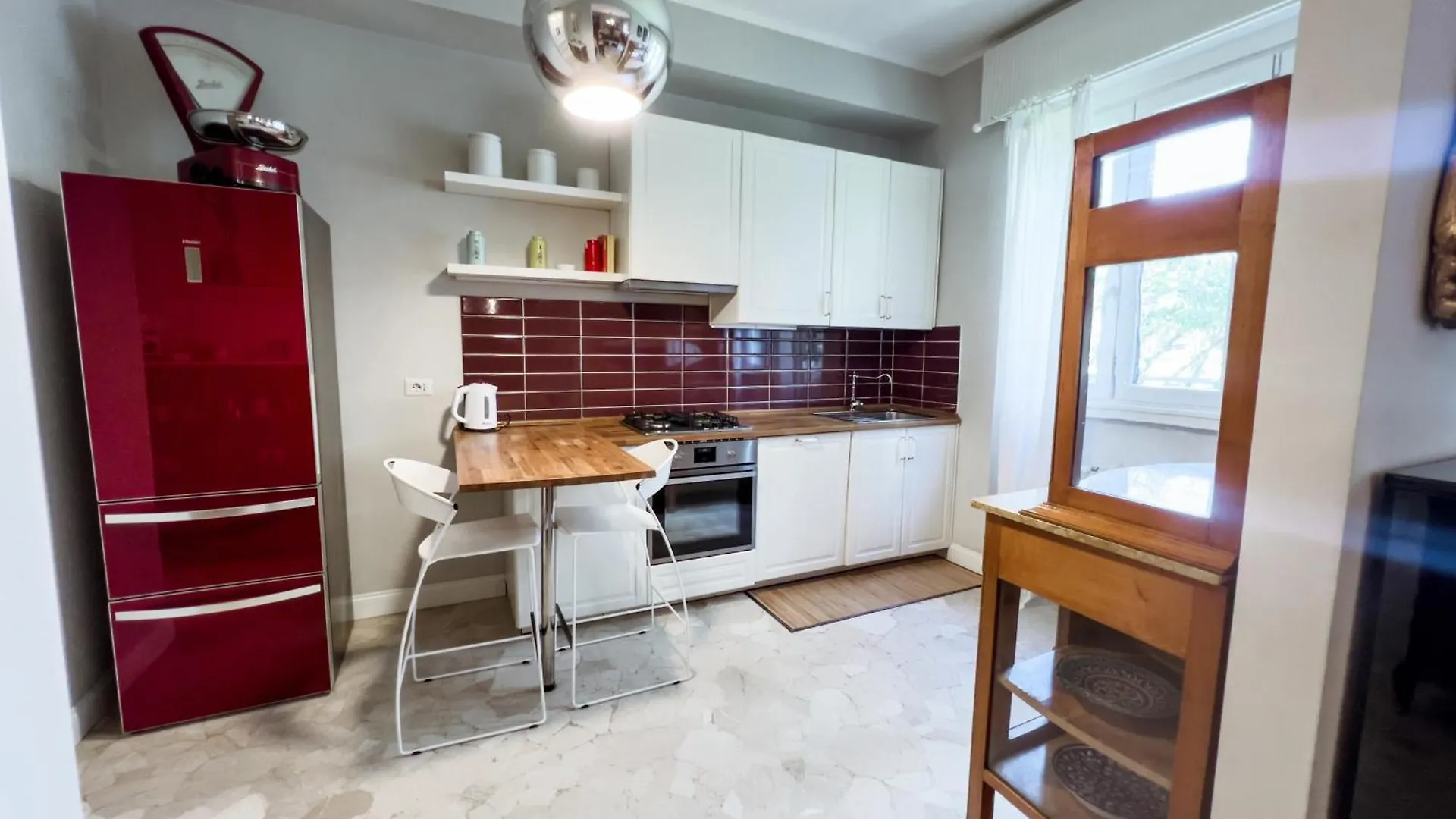 Isola Trendy Retreat - Large Flat, Milan Apartment 0*,